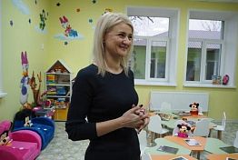 Предпринимательница из Сердобска поедет на стажировку в Америку