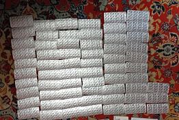 Пензенец по поддельным документам купил тысячу капсул с прегабалином Пензенец по поддельным документам купил тысячу капсул с прегабалином