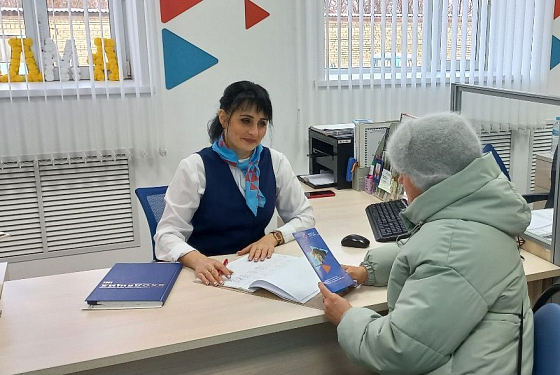 Почти 12 тысяч пензенцев искали работу через кадровый центр