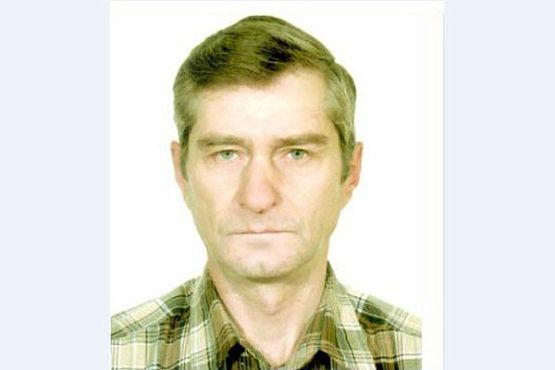 В Пензенской области пропал 51-летний Владимир Лиханов
