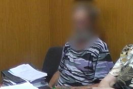 Пензенский пенсионер убил родственника и напал на его друга Пензенский пенсионер убил родственника и напал на его друга