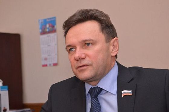 Главе Пензы Валерию Савельеву предложили «новую» должность