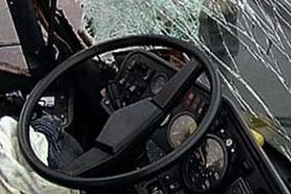 В Пензенской области выросло число ДТП с участием автоперевозчиков В Пензенской области выросло число ДТП с участием автоперевозчиков