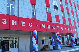 Пензенские промышленники возьмут бизнес-инкубаторы на карандаш Пензенские промышленники возьмут бизнес-инкубаторы на карандаш