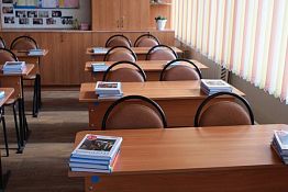 В Пензе на карантин по гриппу закрыт 21 класс в 14 школах В Пензе на карантин по гриппу закрыт 21 класс в 14 школах