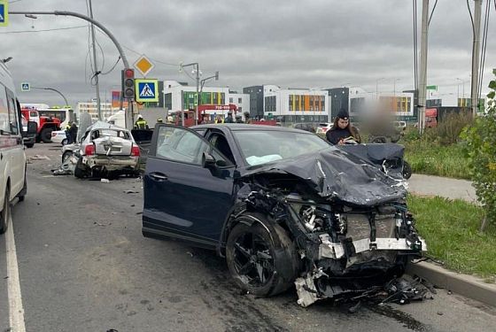 Следком завершил расследование дела о смертельном ДТП под Пензой