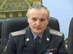 Юрий Щеглов назначен Уполномоченным по защите прав инвесторов и предпринимателей