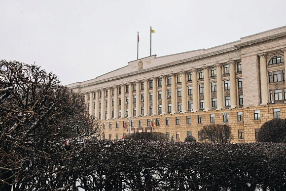 В Пензенской области отменён режим повышенной готовности