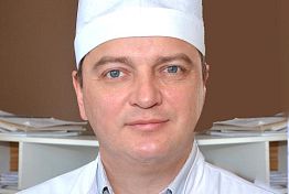 Уникальная операция: пензенцу пришили палец с ноги на руку Уникальная операция: пензенцу пришили палец с ноги на руку