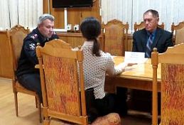 Пензячка с ул. Ударной пожаловалась на «громкую» соседку Пензячка с ул. Ударной пожаловалась на «громкую» соседку