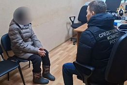 В Пензенской области сельчанка расправилась ножом с коллегой