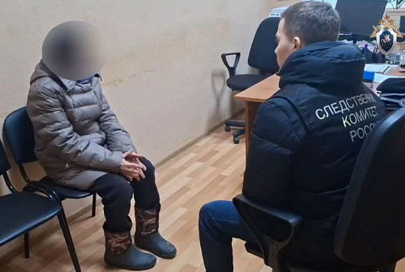 В Пензенской области сельчанка расправилась ножом с коллегой