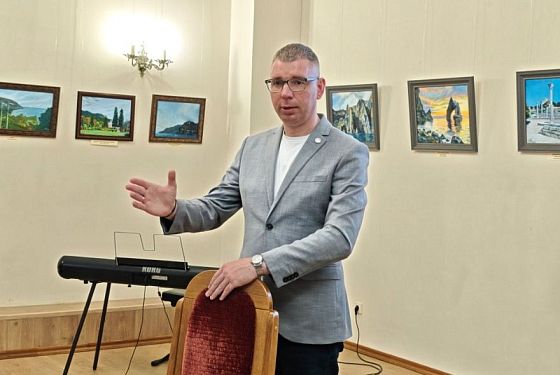 Вышел в свет сборник фронтовых рассказов участника СВО Антона Хрулева