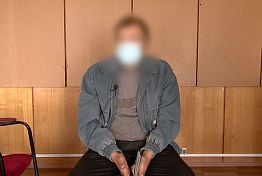 Под Пензой сельчанин на спор зарезал собаку