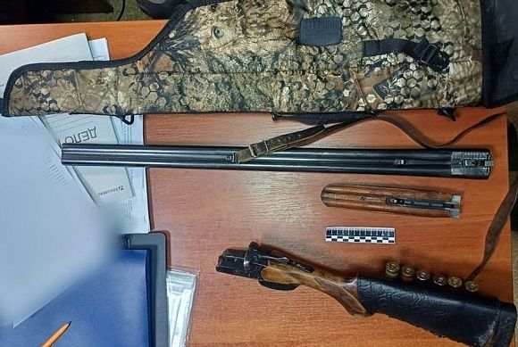 В Городищенском районе 14-летнего мальчика смертельно ранили на охоте