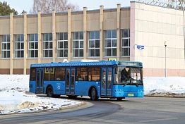 Из Заречного запустят прямой автобус до ПГУ