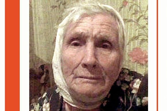 В Пензенской области пропала 81-летняя Галина Болдакова