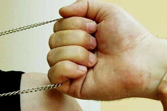 В Пензе осудили «охотника за золотом», нападавшего на женщин у ж/д путей