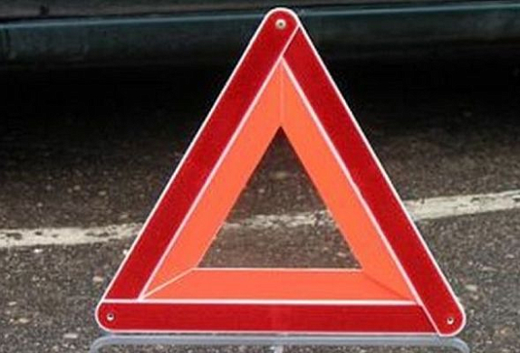 В Пензе пассажиры отечественного авто раскроили головы в аварии