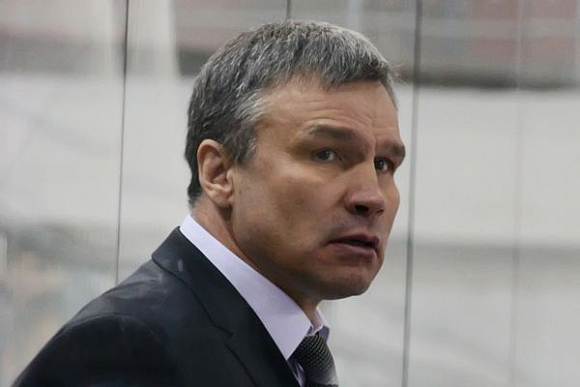 Андрей Сидоренко: «Дизель» силен командой!»