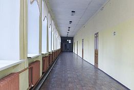 В Малосердобинском районе ночью не освещали школы