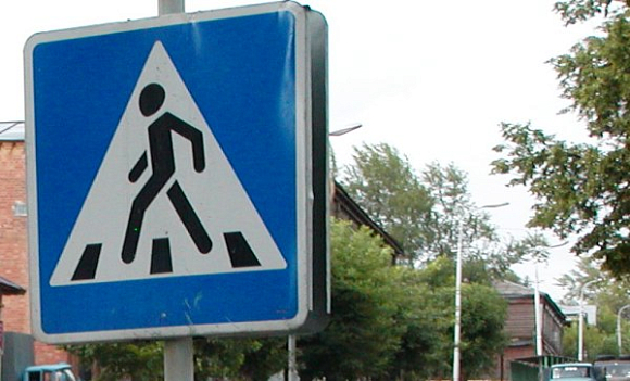 Прокуратура требует установить светофор на перекрестке «смерти» в Пензе