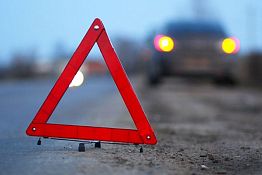 В Сердобске «Гранта» сбила 18-летнюю девушку