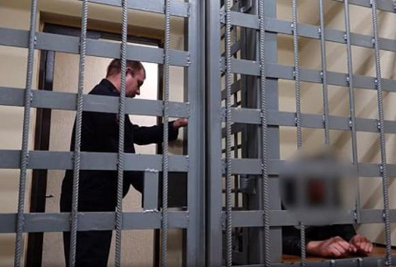 В Пензе вычислили дроп-курьеров, забравших у пенсионера 1,3 млн рублей В Пензе вычислили дроп-курьеров, забравших у пенсионера 1,3 млн рублей