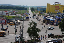 Пензенская область — на 65 месте рейтинга регионов по аварийности на дорогах