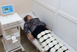 В отделениях пензенской больницы №4 завершен ремонт
