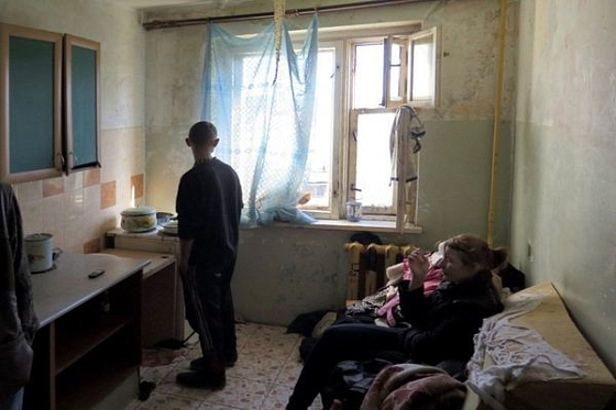 В праздники в Пензе проверят неблагополучные семьи