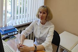 Штат городской детской поликлиники пополнился 10 врачами Штат городской детской поликлиники пополнился 10 врачами
