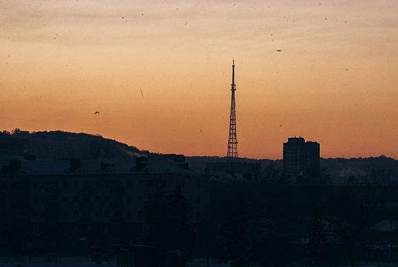 В Пензе ввели ракетную опасность 3 марта