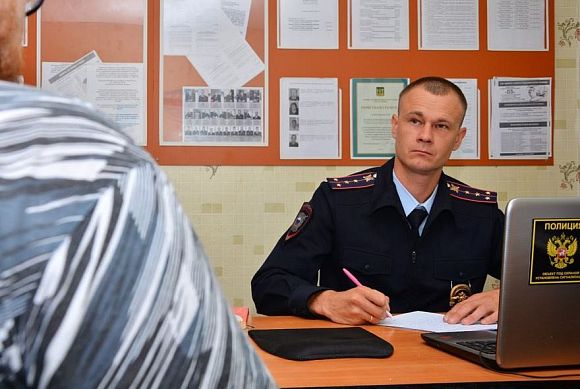 Пензенец хранил дома взрывчатое вещество, которое досталось ему в наследство