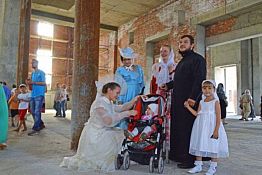 В Пензе пройдет III фестиваль православной культуры «Спасские вечера» В Пензе пройдет III фестиваль православной культуры «Спасские вечера»
