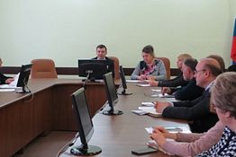 У студентов ПГСХА появились наставники У студентов ПГСХА появились наставники