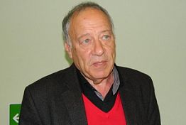 Режиссер Александр Прошкин: «У Пензы должен быть свой учебник истории»