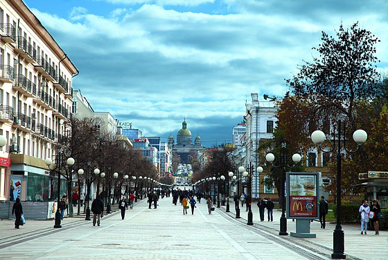 Заработала комиссия по оценке деятельности пензенских министерств и ведомств