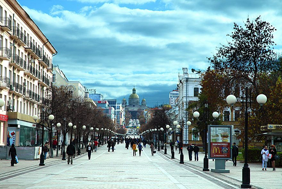 Заработала комиссия по оценке деятельности пензенских министерств и ведомств