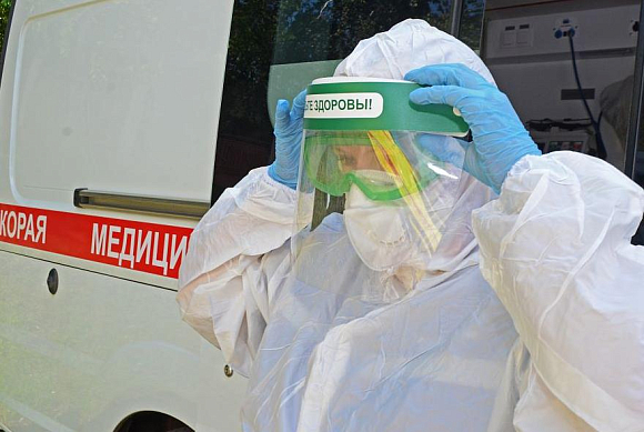 В Пензенской области от коронавируса умерли 15 человек