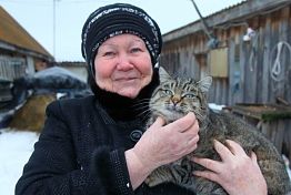 Село Паны: здесь отдыхает актер Сергей Жарков, а земляк-меценат подарил картину за 1,5 млн рублей
