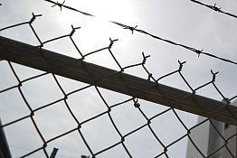 В Бессоновке осужден устроивший побег заключенный