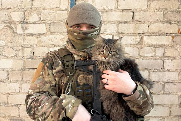 На фронте — по примеру отца, в вузе — по примеру сыновей: истории пензенцев