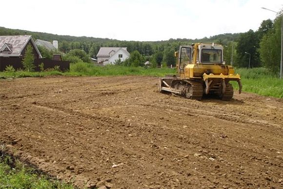 В Пензе продолжается работа по обустройству стадиона «Снежинка»