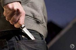 В Сосновоборском районе 65-летний мужчина зарезал старшего брата В Сосновоборском районе 65-летний мужчина зарезал старшего брата