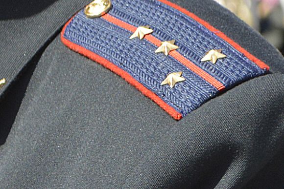 В Пензе злоумышленник переоделся дворником, чтобы ограбить гендиректора стройфирмы