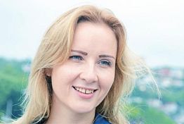 Львова-Белова прокомментировала ордер Международного уголовного суда на ее арест Львова-Белова прокомментировала ордер Международного уголовного суда на ее арест