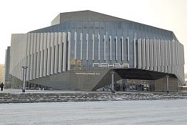 Пензенцы станцуют вальс, танго и мазурку на новогоднем балу Пензенцы станцуют вальс, танго и мазурку на новогоднем балу