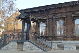 «Ночь искусств 2019» в Пензе: дух Венеции в «Театре Доктора Дапертутто»