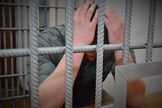 Пензенец угрожал убить возлюбленную, защищая честь семьи